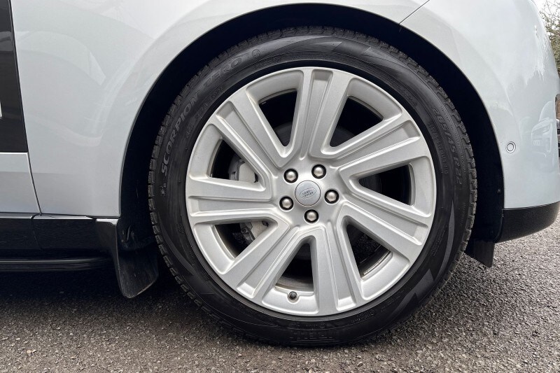 Used Land Rover Range Rover 2023 for sale - 77813047: Photo 8