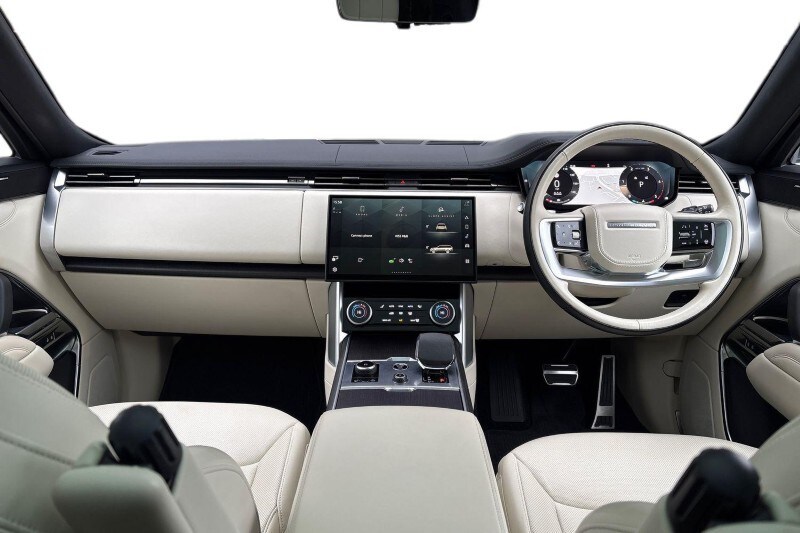 Used Land Rover Range Rover 2023 for sale - 77813047: Photo 9