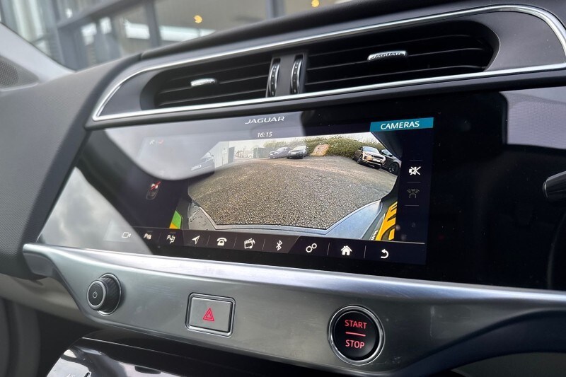 Used Jaguar I-Pace 2020 for sale - 77607081: Photo 12