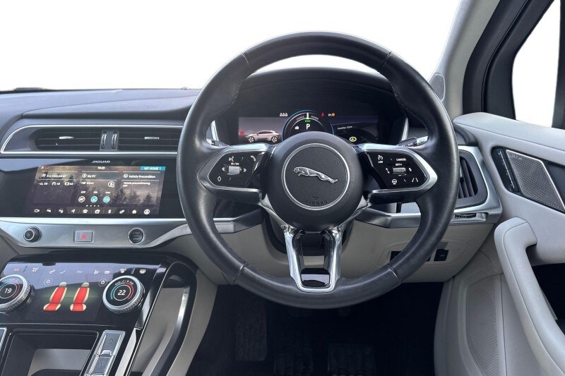 Used Jaguar I-Pace 2020 for sale - 77607081: Photo 15
