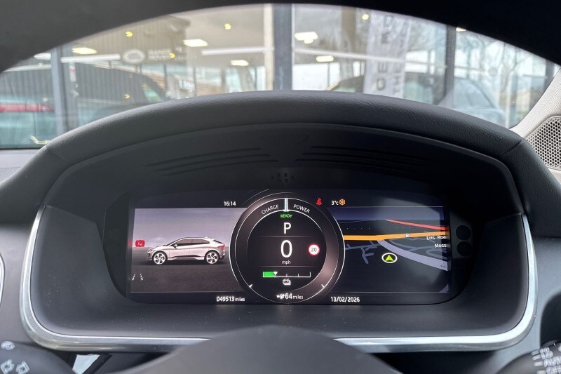 Used Jaguar I-Pace 2020 for sale - 77607081: Photo 16