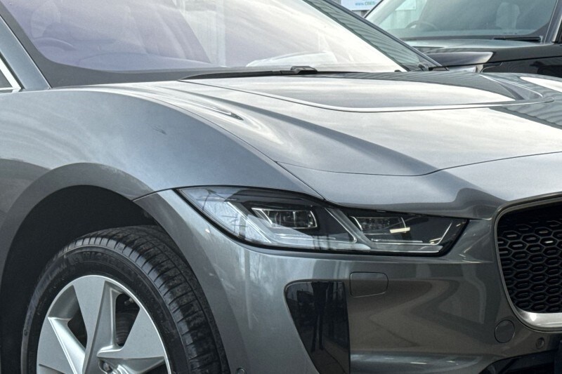 Used Jaguar I-Pace 2020 for sale - 77607081: Photo 17