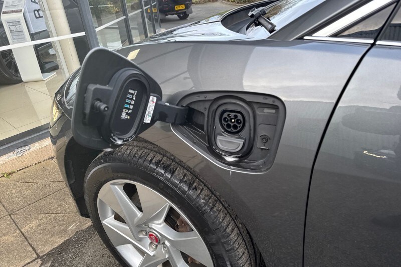 Used Jaguar I-Pace 2020 for sale - 77607081: Photo 20