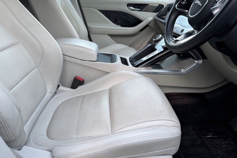 Used Jaguar I-Pace 2020 for sale - 77607081: Photo 25