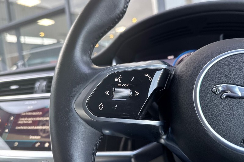 Used Jaguar I-Pace 2020 for sale - 77607081: Photo 28