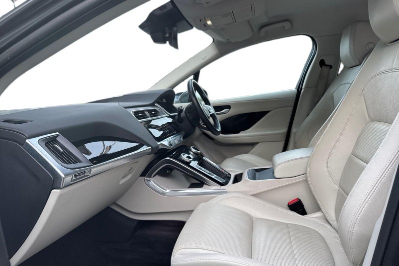 Used Jaguar I-Pace 2020 for sale - 77607081: Photo 3