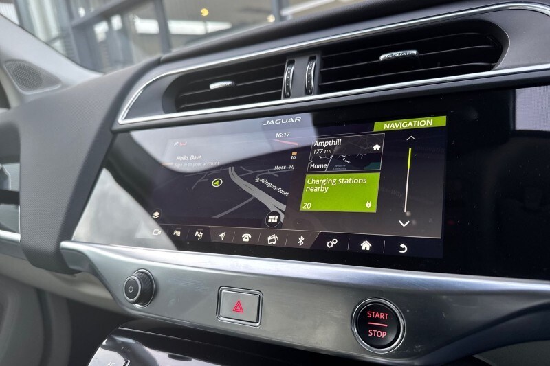 Used Jaguar I-Pace 2020 for sale - 77607081: Photo 31