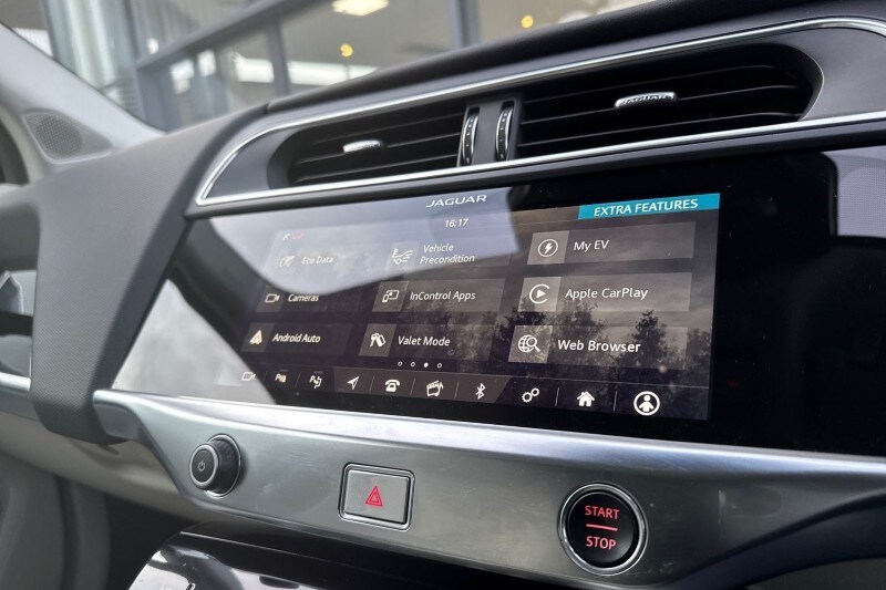 Used Jaguar I-Pace 2020 for sale - 77607081: Photo 33