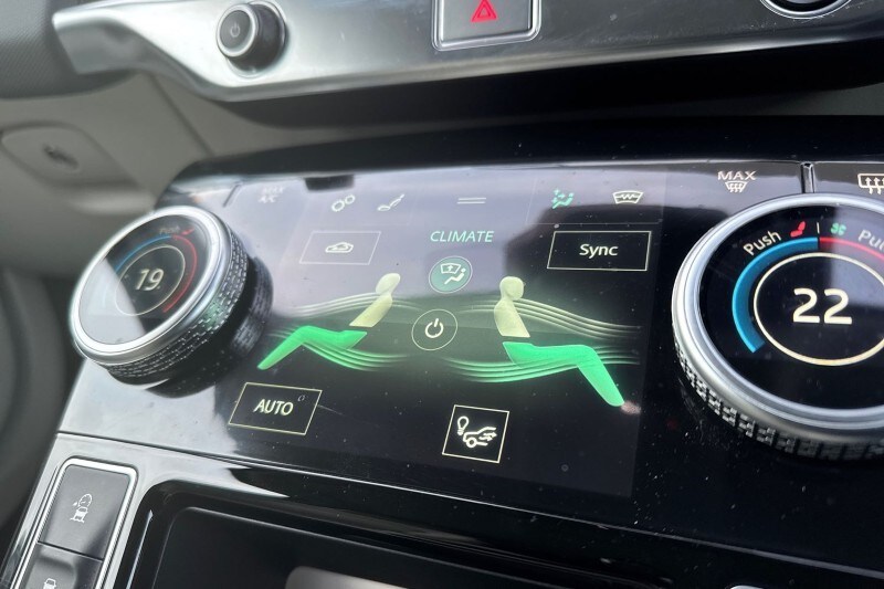 Used Jaguar I-Pace 2020 for sale - 77607081: Photo 34