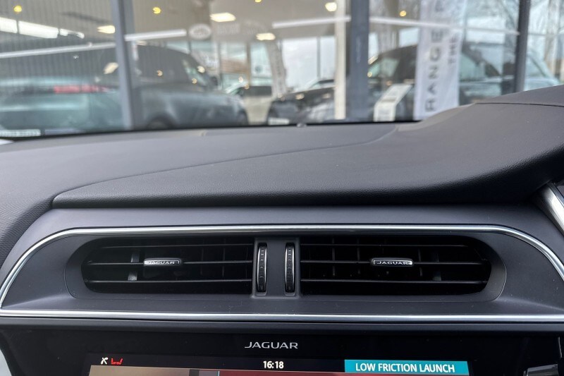 Used Jaguar I-Pace 2020 for sale - 77607081: Photo 37