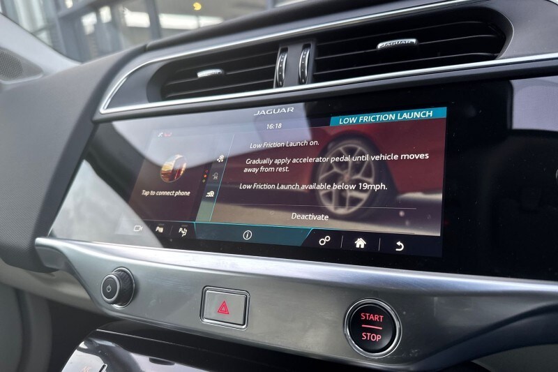 Used Jaguar I-Pace 2020 for sale - 77607081: Photo 39