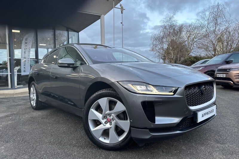 Used Jaguar I-Pace 2020 for sale - 77607081: Photo 47