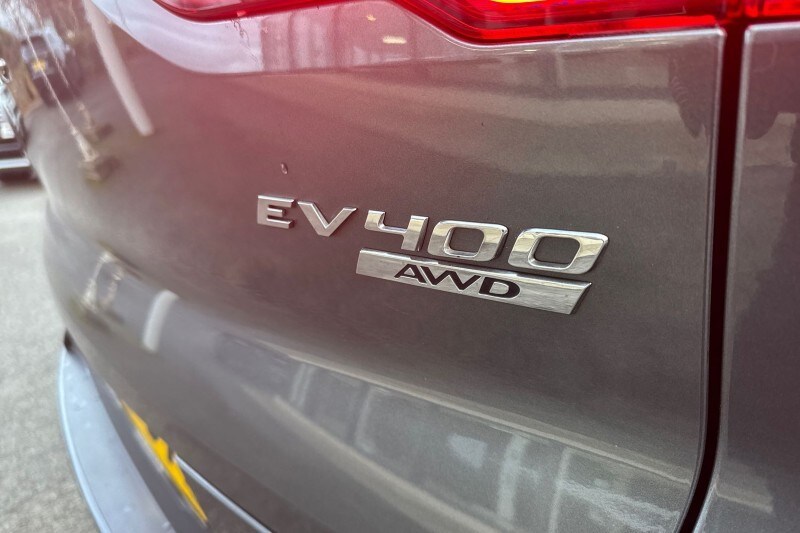 Used Jaguar I-Pace 2020 for sale - 77607081: Photo 49