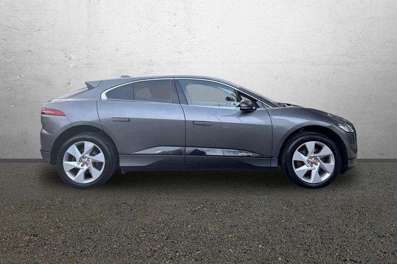 Used Jaguar I-Pace 2020 for sale - 77607081: Photo 5