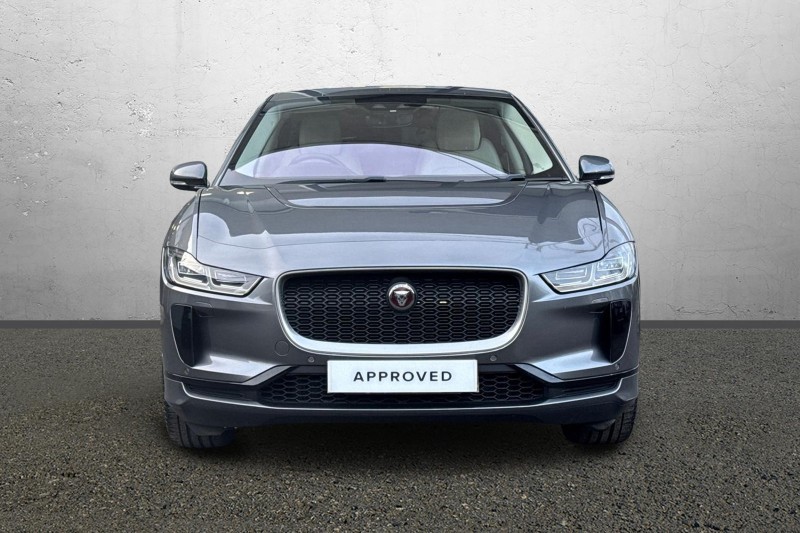Used Jaguar I-Pace 2020 for sale - 77607081: Photo 7