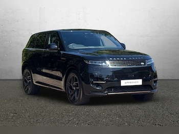 Used Land Rover Range Rover Sport 2025 for sale - 79311678: Photo