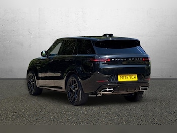 Used Land Rover Range Rover Sport 2025 for sale - 79311678: Photo