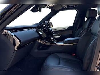 Used Land Rover Range Rover Sport 2025 for sale - 79311678: Photo