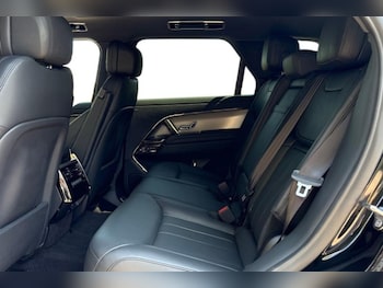 Used Land Rover Range Rover Sport 2025 for sale - 79311678: Photo