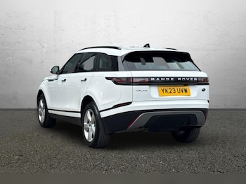 Used Land Rover Range Rover Velar 2023 for sale - 79352508: Photo