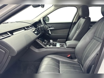 Used Land Rover Range Rover Velar 2023 for sale - 79352508: Photo