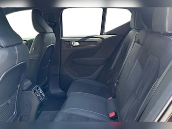 Used Volvo EX40 2025 for sale - 79383311: Photo