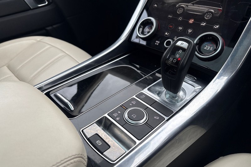 Used Land Rover Range Rover Sport 2020 for sale - 77406430: Photo 13