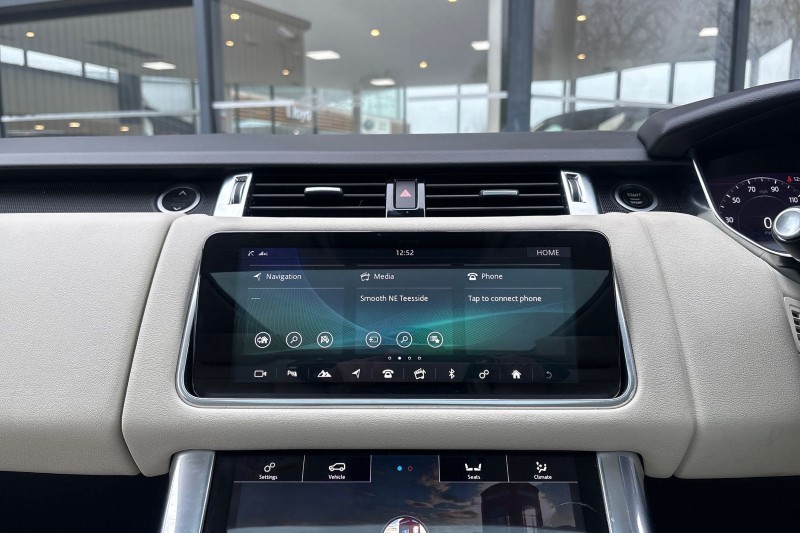 Used Land Rover Range Rover Sport 2020 for sale - 77406430: Photo 14