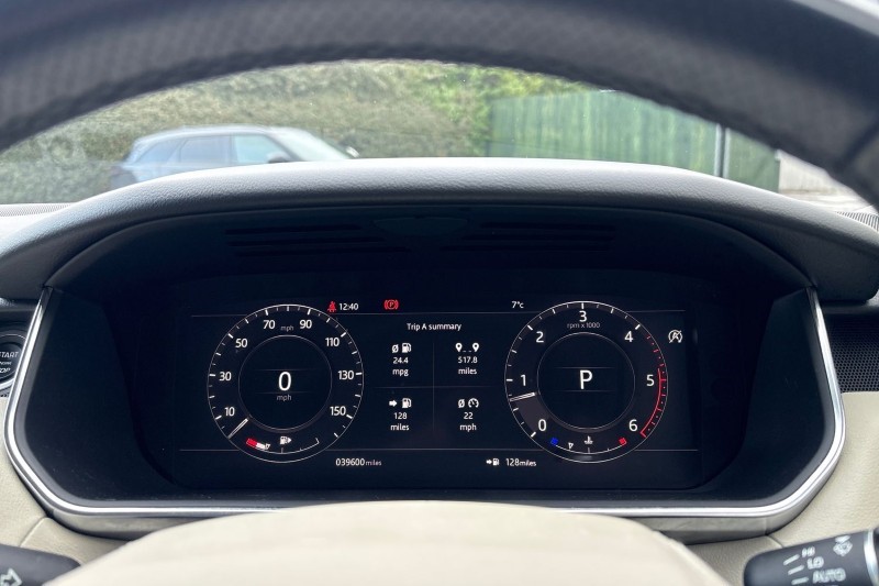 Used Land Rover Range Rover Sport 2020 for sale - 77406430: Photo 16