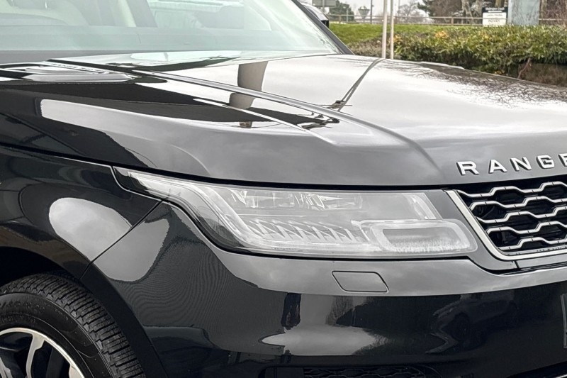 Used Land Rover Range Rover Sport 2020 for sale - 77406430: Photo 17