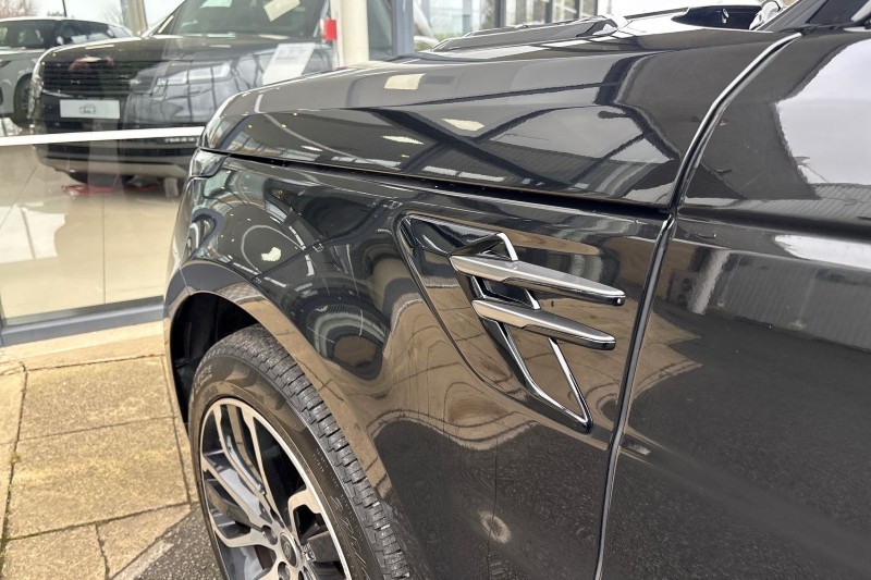 Used Land Rover Range Rover Sport 2020 for sale - 77406430: Photo 20