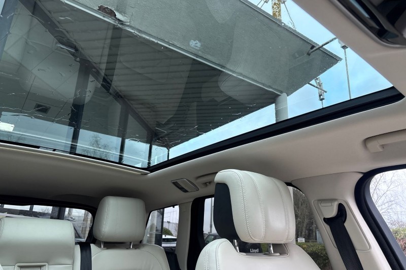 Used Land Rover Range Rover Sport 2020 for sale - 77406430: Photo 21