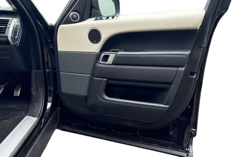 Used Land Rover Range Rover Sport 2020 for sale - 77406430: Photo 22