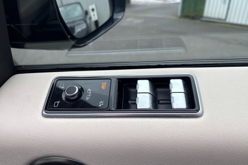 Used Land Rover Range Rover Sport 2020 for sale - 77406430: Photo 23