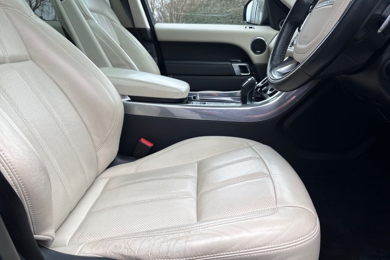 Used Land Rover Range Rover Sport 2020 for sale - 77406430: Photo 25