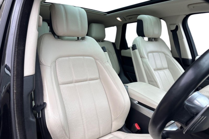 Used Land Rover Range Rover Sport 2020 for sale - 77406430: Photo 26