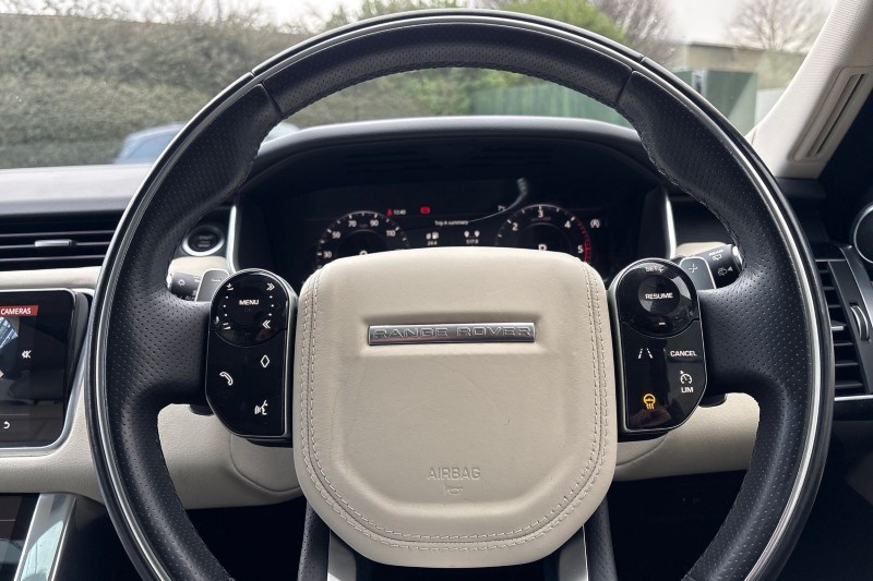 Used Land Rover Range Rover Sport 2020 for sale - 77406430: Photo 27