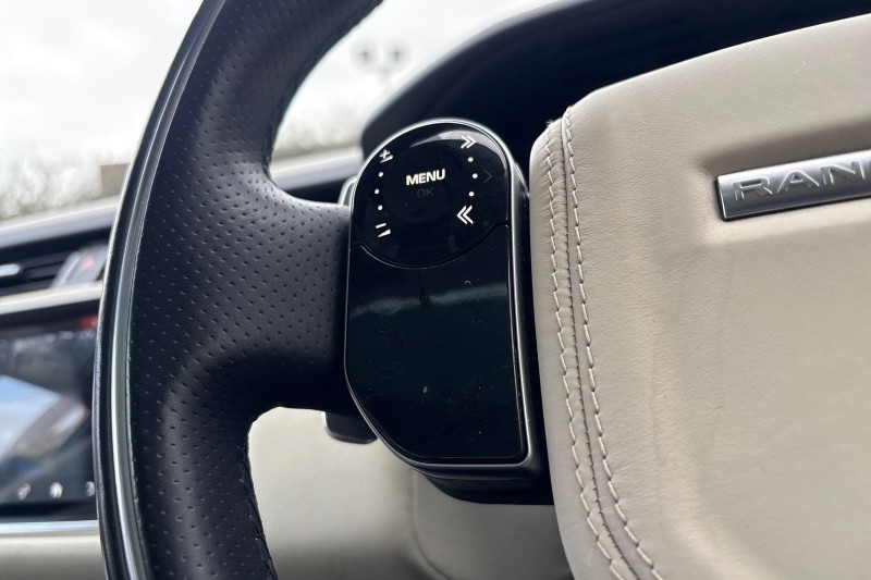 Used Land Rover Range Rover Sport 2020 for sale - 77406430: Photo 28