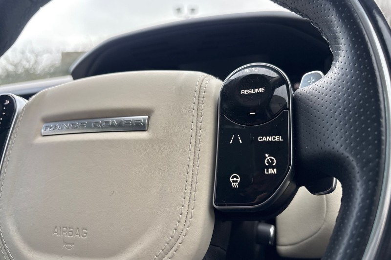 Used Land Rover Range Rover Sport 2020 for sale - 77406430: Photo 29