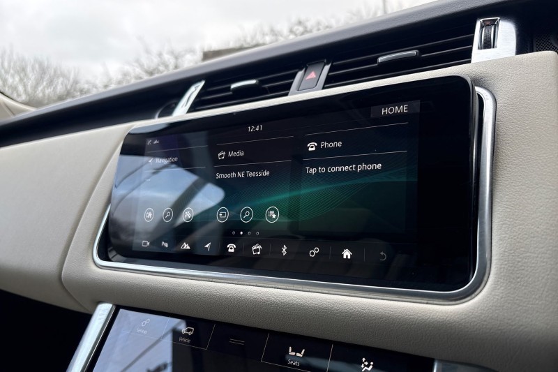 Used Land Rover Range Rover Sport 2020 for sale - 77406430: Photo 30