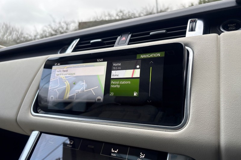 Used Land Rover Range Rover Sport 2020 for sale - 77406430: Photo 31