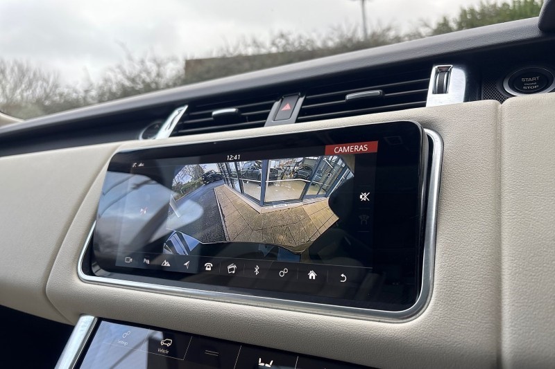 Used Land Rover Range Rover Sport 2020 for sale - 77406430: Photo 32