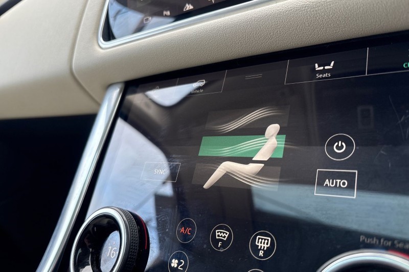 Used Land Rover Range Rover Sport 2020 for sale - 77406430: Photo 34