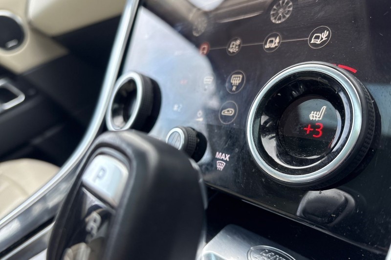 Used Land Rover Range Rover Sport 2020 for sale - 77406430: Photo 36