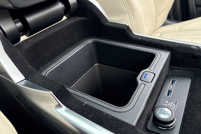 Used Land Rover Range Rover Sport 2020 for sale - 77406430: Photo 38