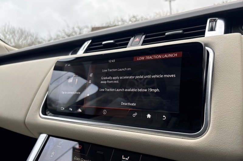 Used Land Rover Range Rover Sport 2020 for sale - 77406430: Photo 39