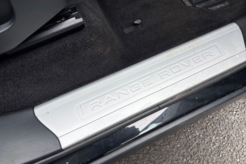 Used Land Rover Range Rover Sport 2020 for sale - 77406430: Photo 41