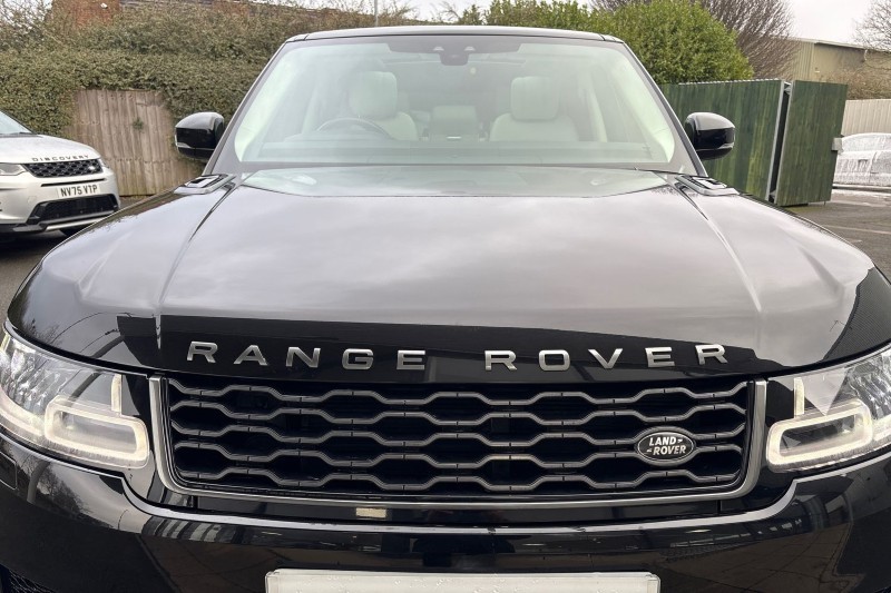 Used Land Rover Range Rover Sport 2020 for sale - 77406430: Photo 46