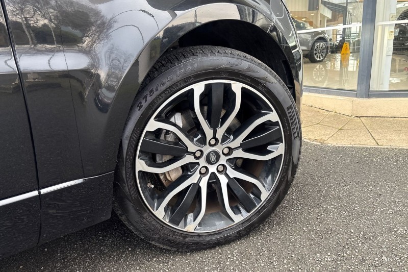 Used Land Rover Range Rover Sport 2020 for sale - 77406430: Photo 52