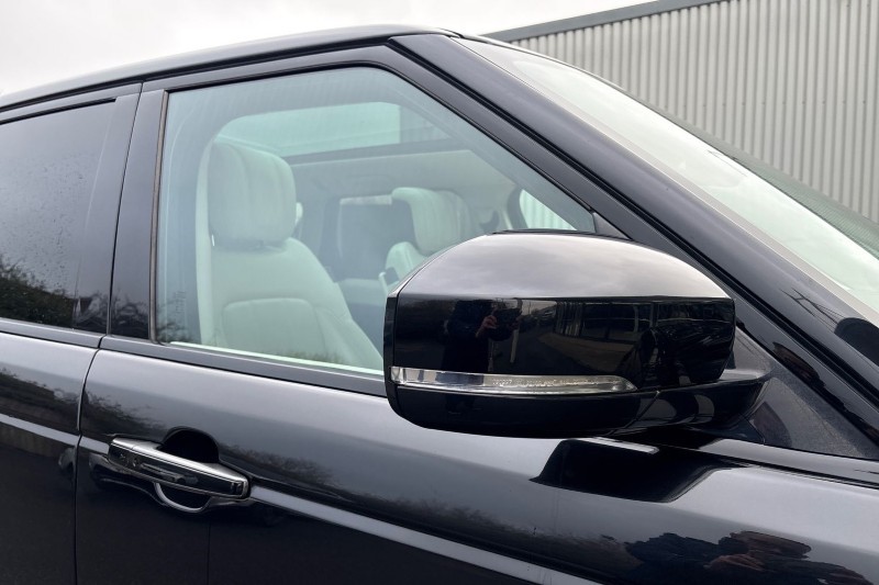 Used Land Rover Range Rover Sport 2020 for sale - 77406430: Photo 53